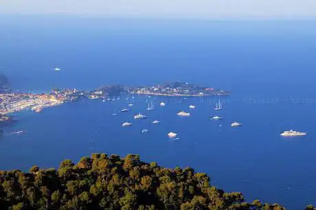 Villefranche-sur-Mer