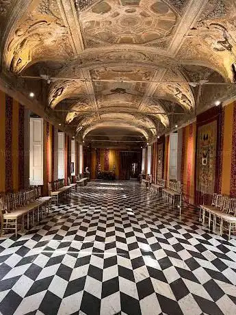 Photo de Villa del Principe - Palazzo di Andrea Doria