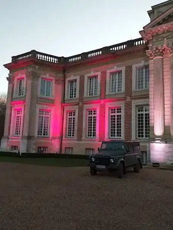 Photo de Manoir de Belbeuf