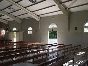 Church Of Chatoire