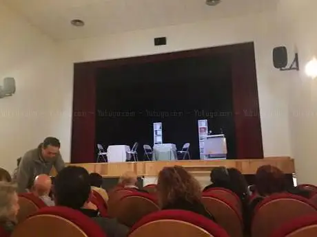 Photo de Centro Cultural de Almudévar