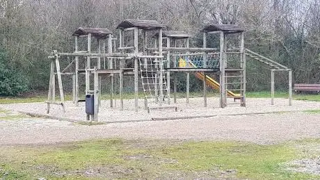 Photo de Parc enfant