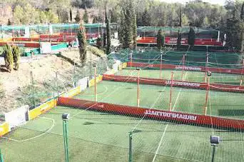 UrbanSoccer - Villeneuve Loubet