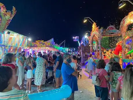 Photo de Recinto Ferial