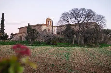 Photo de Sant Valerià de Robers