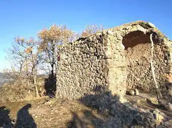 Photo de Chapelle La Croix