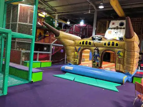 Photo de Jump Bristol