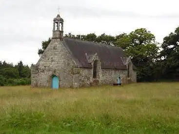 Chapelle Saint-Cado