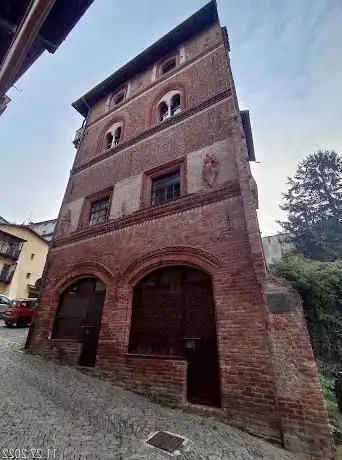Palazzo del Senato