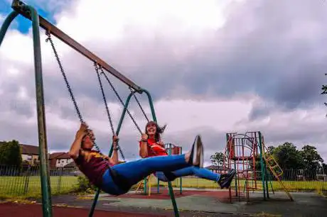Photo de Glencoats Park