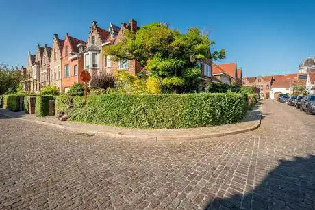 Tuinwijk