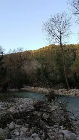 Photo de Fiume Irminio