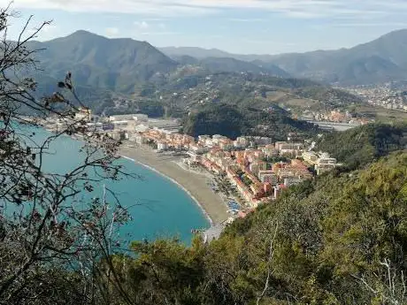 Photo de Monte Castello