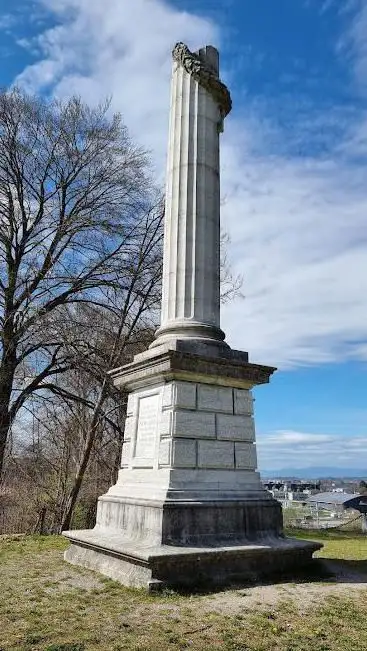 Photo de Grauholzdenkmal