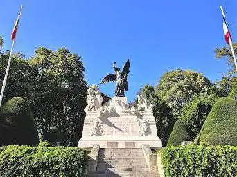 Photo de Monument aux morts