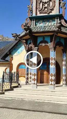 Photo de Maison Houdini