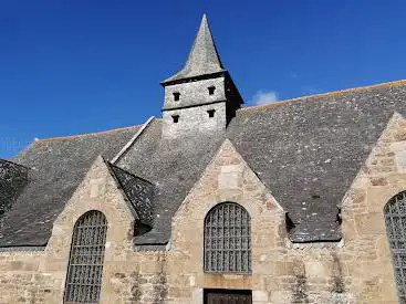 Les Gisants de Saint-Lunaire