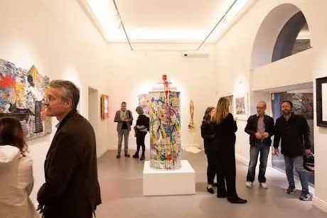 Photo de Deodato Arte via Nerino 1