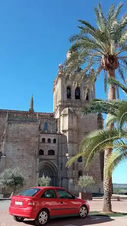 Photo de VISITAS GUIADAS EN CORIA. AROA MONTERO  VIDA TOURS