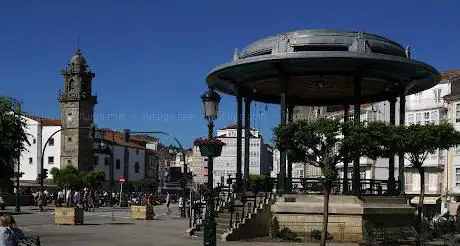 Photo de Oficina de turismo