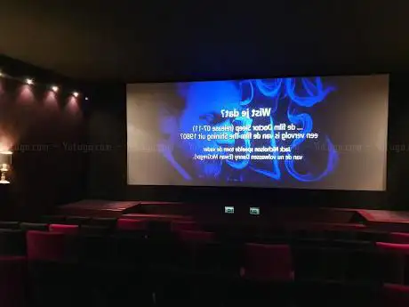 Quatro Cinema