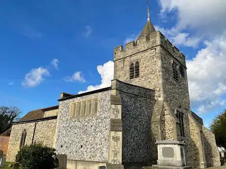 Photo de Saint Michael's Church