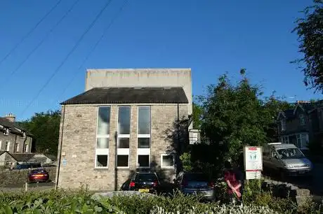 Photo de Parr Street Church