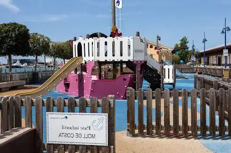 Photo de Playground