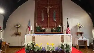 Photo de The Episcopal Church of St. Alban the Martyr