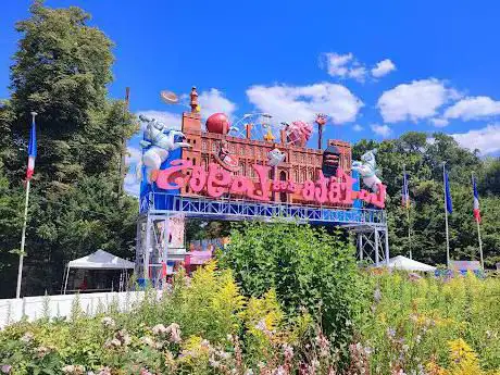La Fête des Loges