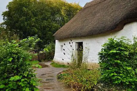 Nantwallter Cottage