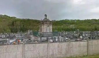 Mausolée Savart