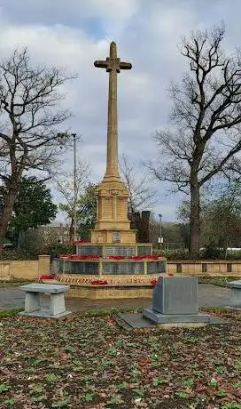 Photo de War Memorial