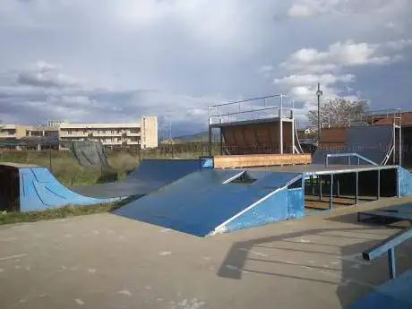 Photo de Blue Park