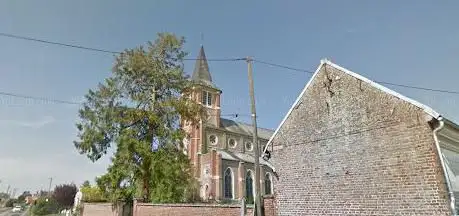 Église Saint-Pierre