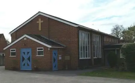 Photo de ST. Michaels R.C Church