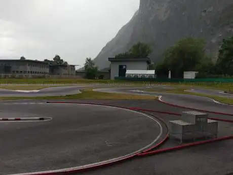 Photo de AMC Tirol Ring