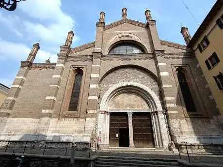 Photo de Saint Maria of Carmine