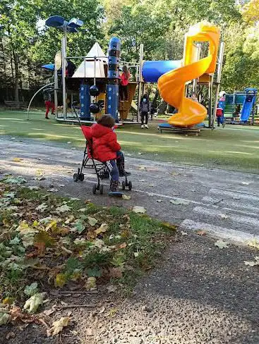 Parc Barrachin