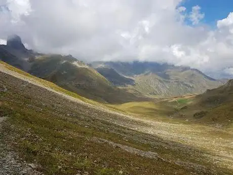 Col du Coin
