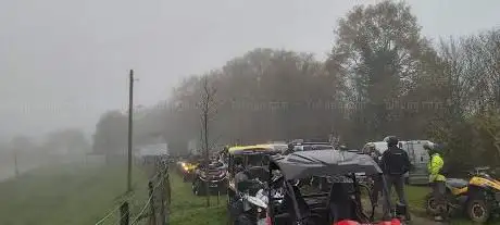 Photo de Circuit Auto Cross