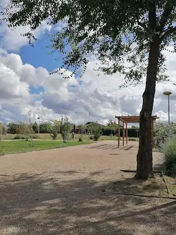 Photo de Fuentes Park
