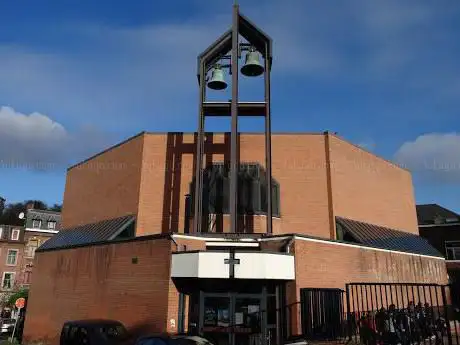 Photo de Église Sainte Marguerite
