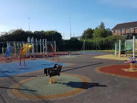 Photo de Finlay Park