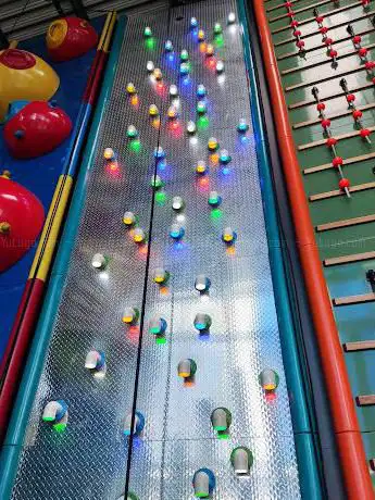 Clip N' Climb