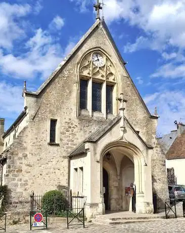 Photo de Church of St Martin