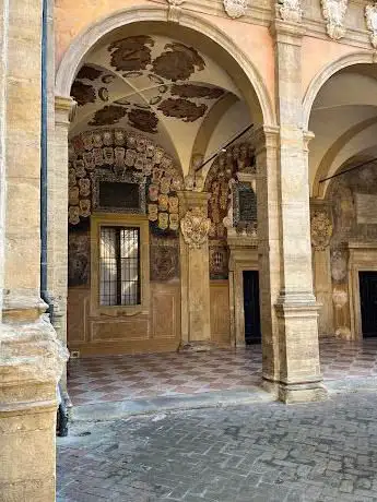 Santa Maria dei Bulgari