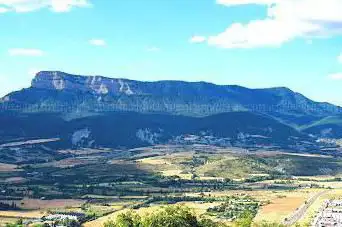 Photo de Mirador Jaca y Peña Oroel