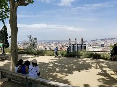 Photo de Plaça de l'Armada
