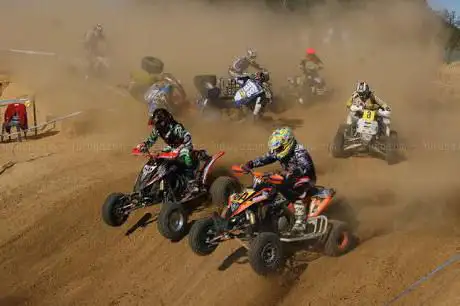 Motocross Club Dürler (MCCD)